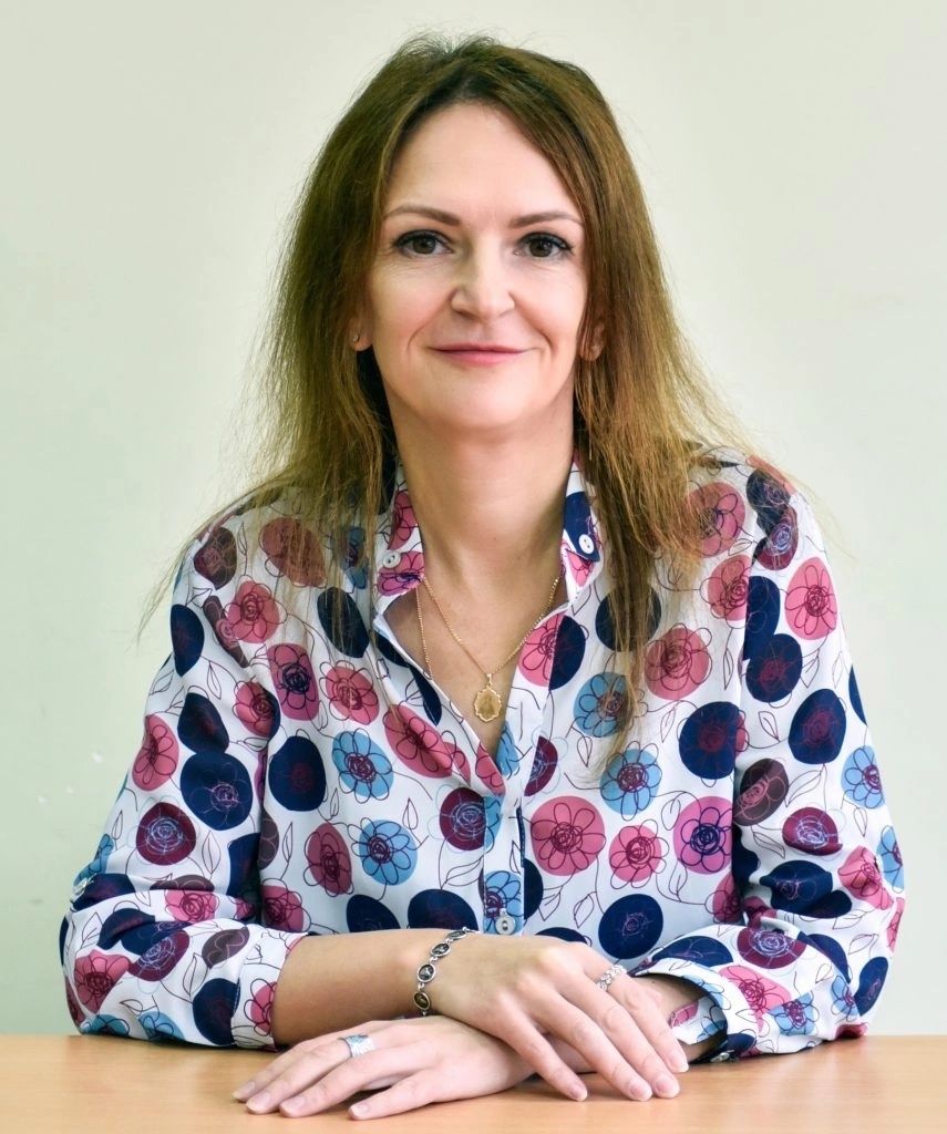 Вера Аркадьевна